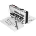 Micro Bit Set, Carlyle Tools