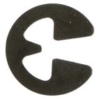 Snap Rings E-Clip