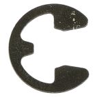 Snap Rings E-Clip