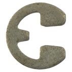 Snap Rings E-Clip Standard