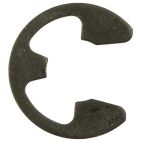 Snap Rings E-Clip