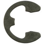 Snap Rings E-Clip