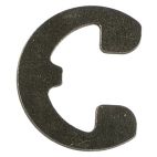 Snap Rings E-Clip