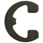 Snap Rings E-Clip