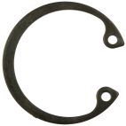 Snap Rings Basic Internal Retaining Ring