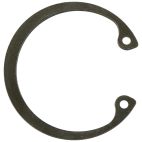 Snap Rings Basic Internal Retaining Ring