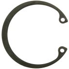 Snap Rings Basic Internal Retaining Ring
