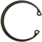 Snap Rings Basic Internal Retaining Ring