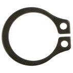 Snap Rings Basic External Retaining Ring