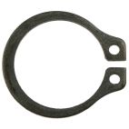 Snap Rings Basic External Retaining Ring