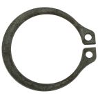 Snap Rings Basic External Retaining Ring