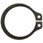 Snap Rings Basic External Retaining Ring