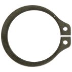 Snap Rings Basic External Retaining Ring