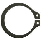 Snap Rings Basic External Retaining Ring