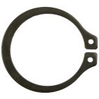 Snap Rings Basic External Retaining Ring
