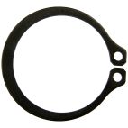 Snap Rings Basic External Retaining Ring
