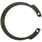 Snap Rings Basic Internal Retaining Ring