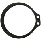Snap Rings Basic External Retaining Ring