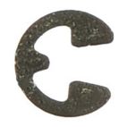 Snap Rings E-Clip