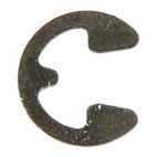 Snap Rings E-Clip