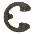 Snap Rings E-Clip