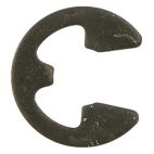 Snap Rings E-Clip