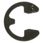 Snap Rings E-Clip