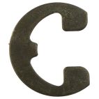 Snap Rings E-Clip