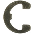 Snap Rings E-Clip