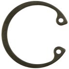 Snap Rings Basic Internal Retaining Ring