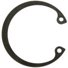 Snap Rings Basic Internal Retaining Ring