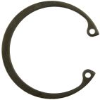Snap Rings Basic Internal Retaining Ring