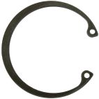 Snap Rings Basic Internal Retaining Ring