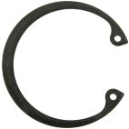 Snap Rings Basic Internal Retaining Ring