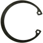 Snap Rings Basic Internal Retaining Ring