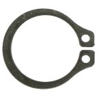 Snap Rings Basic External Retaining Ring
