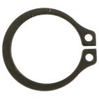 Snap Rings Basic External Retaining Ring