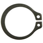 Snap Rings Basic External Retaining Ring