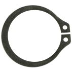 Snap Rings Basic External Retaining Ring