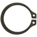 Snap Rings Basic External Retaining Ring
