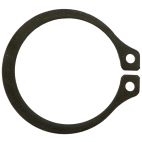 Snap Rings Basic External Retaining Ring