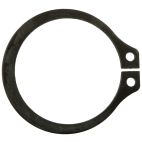 Snap Rings Basic External Retaining Ring