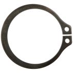 Snap Rings Basic External Retaining Ring