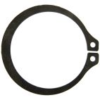 Snap Rings Basic External Retaining Ring