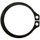 Snap Rings Basic External Retaining Ring