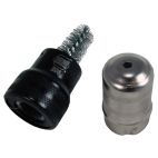 Battery Terminal Cleaner Brushes