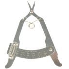 Disc Brake Lining Gauges