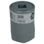 Spindle Lock Nut Sockets