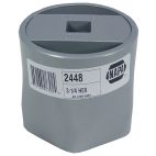 Spindle Lock Nut Sockets