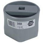 Spindle Lock Nut Sockets